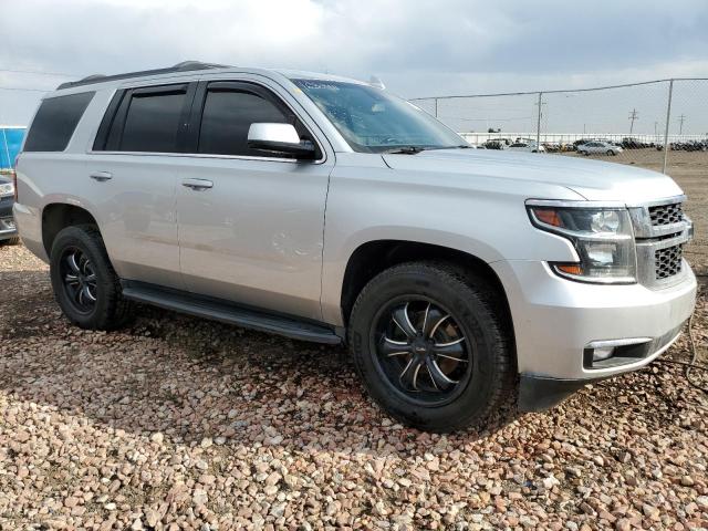 chevrolet tahoe k150 2018 1gnskbkc4jr114934