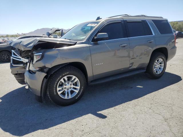 chevrolet tahoe k150 2018 1gnskbkc4jr188886