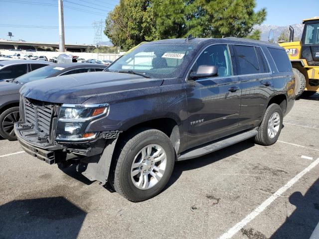 chevrolet tahoe k150 2018 1gnskbkc4jr206898