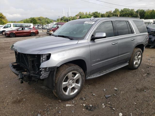 chevrolet tahoe 2019 1gnskbkc4kr217028