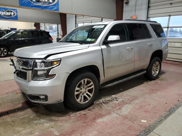 chevrolet tahoe k150 2019 1gnskbkc4kr380388