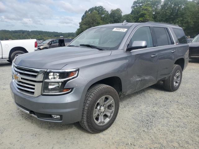 chevrolet tahoe k150 2020 1gnskbkc4lr180791