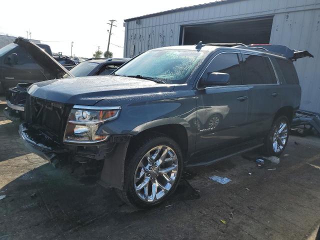 chevrolet tahoe k150 2020 1gnskbkc4lr308303