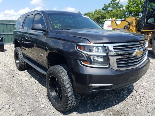 chevrolet tahoe k150 2015 1gnskbkc5fr185339