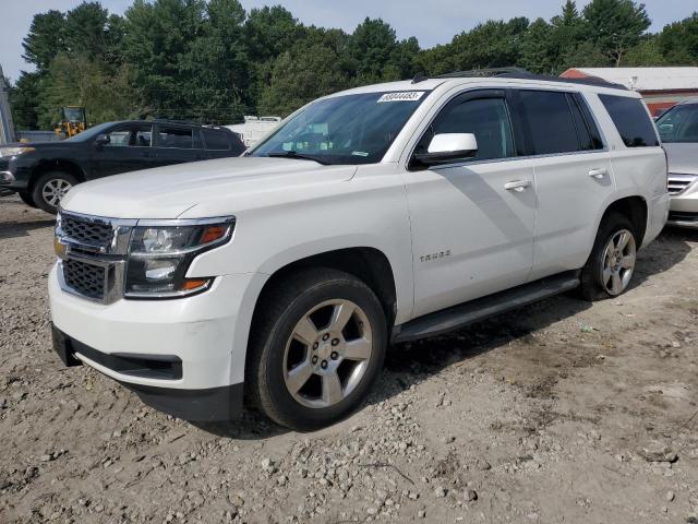 chevrolet tahoe k150 2015 1gnskbkc5fr214290