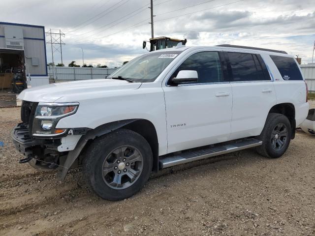 chevrolet tahoe 2015 1gnskbkc5fr631263