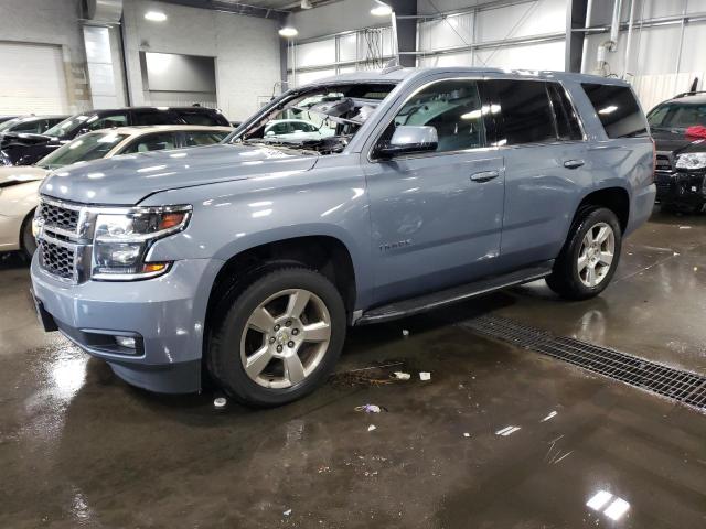 chevrolet tahoe k150 2016 1gnskbkc5gr102655