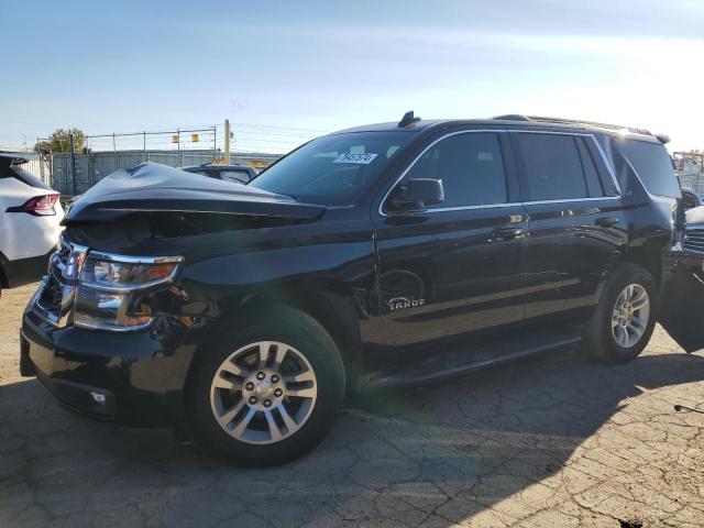 chevrolet tahoe k150 2016 1gnskbkc5gr234489