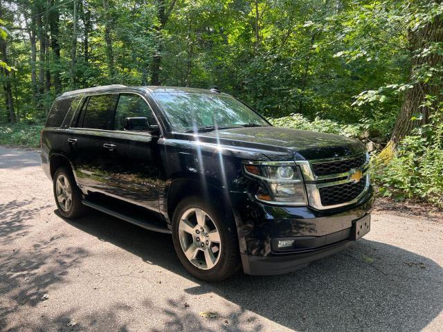 chevrolet tahoe 2016 1gnskbkc5gr240339