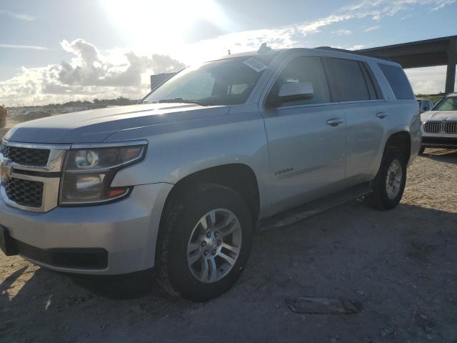 chevrolet tahoe k150 2016 1gnskbkc5gr245458