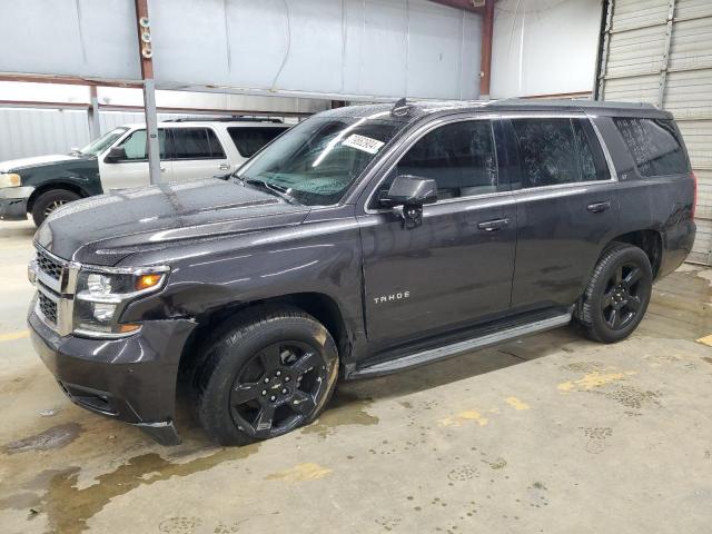 chevrolet tahoe k150 2016 1gnskbkc5gr381850