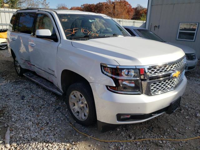 chevrolet tahoe k150 2016 1gnskbkc5gr468907