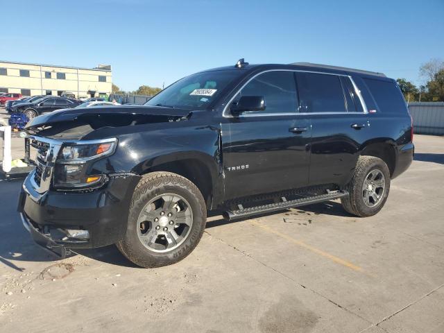 chevrolet tahoe k150 2016 1gnskbkc5gr478241