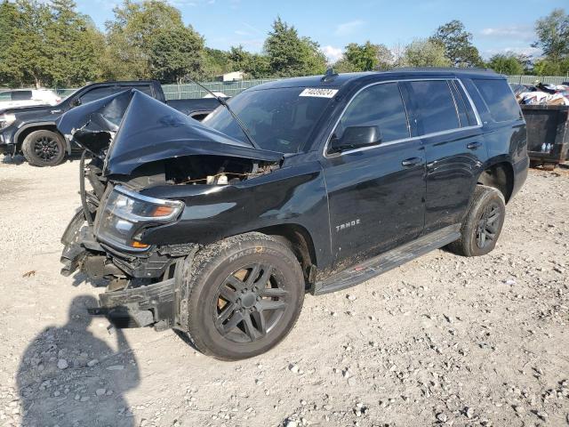 chevrolet tahoe k150 2017 1gnskbkc5hr165949