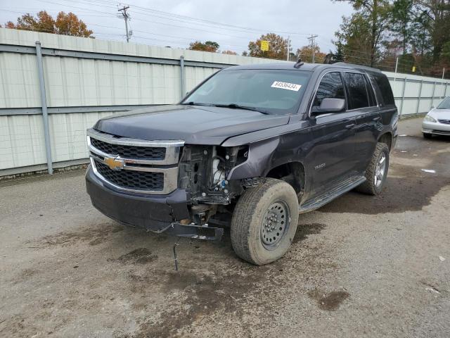 chevrolet tahoe k150 2018 1gnskbkc5jr173717