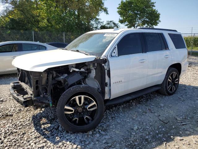 chevrolet tahoe k150 2018 1gnskbkc5jr375490