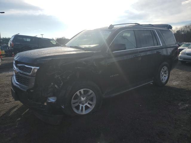 chevrolet tahoe k150 2019 1gnskbkc5kr102244