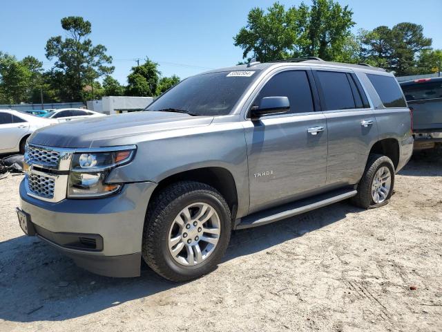 chevrolet tahoe 2019 1gnskbkc5kr166154