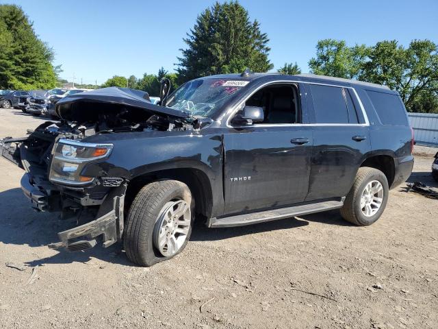 chevrolet tahoe k150 2019 1gnskbkc5kr334665