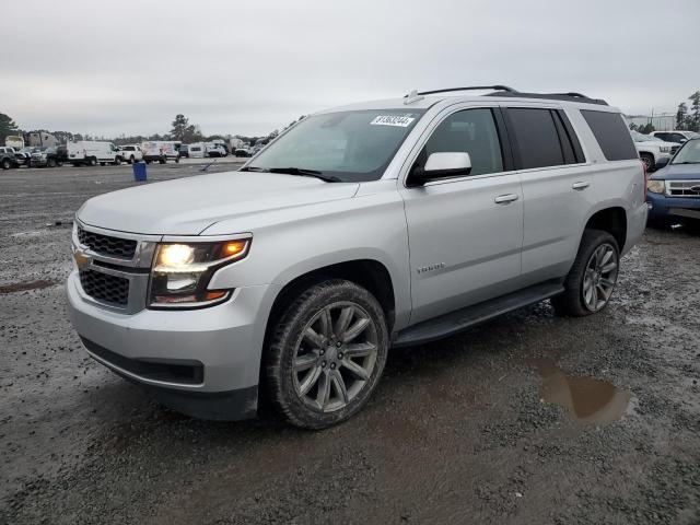 chevrolet tahoe k150 2020 1gnskbkc5lr222661