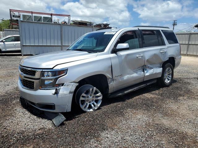 chevrolet tahoe k150 2020 1gnskbkc5lr259483