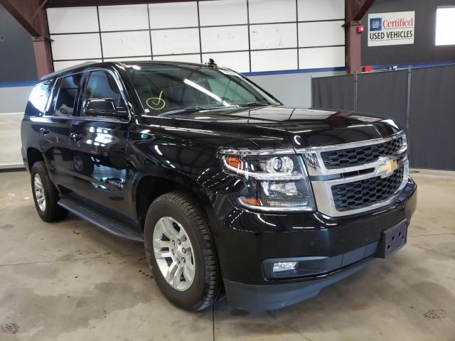 chevrolet tahoe k150 2020 1gnskbkc5lr267860