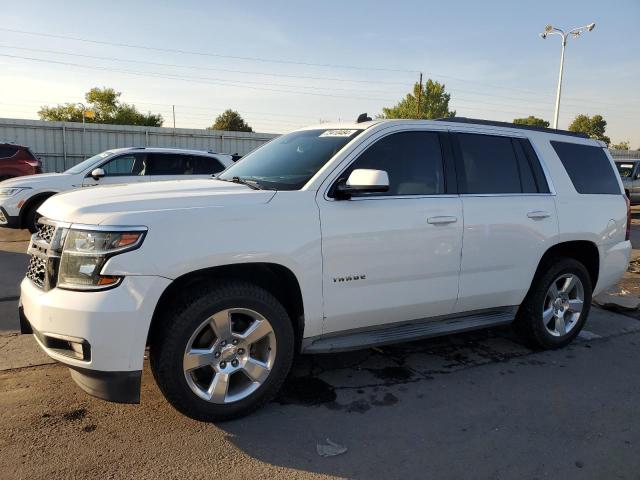 chevrolet tahoe k150 2015 1gnskbkc6fr138661