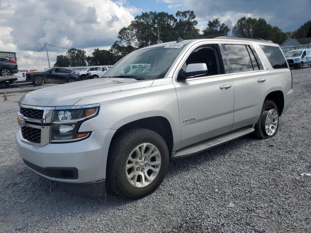 chevrolet tahoe k150 2015 1gnskbkc6fr172664