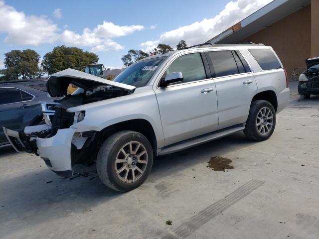 chevrolet tahoe k150 2015 1gnskbkc6fr207445