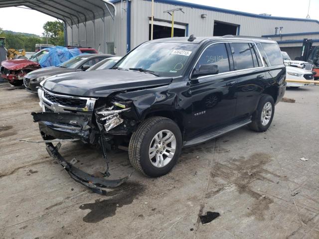 chevrolet tahoe 2015 1gnskbkc6fr589377