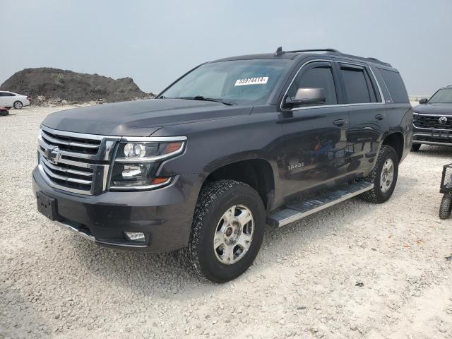 chevrolet tahoe 2016 1gnskbkc6gr350655