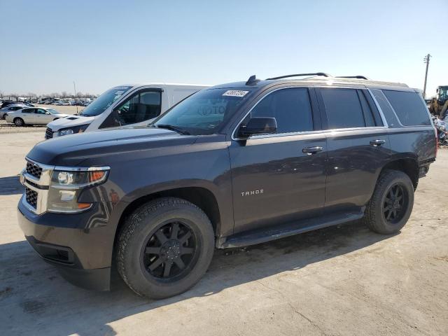 chevrolet tahoe 2016 1gnskbkc6gr369559