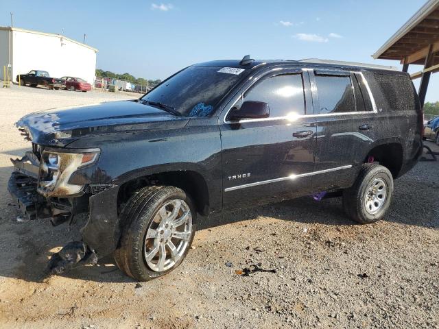 chevrolet tahoe k150 2016 1gnskbkc6gr434393