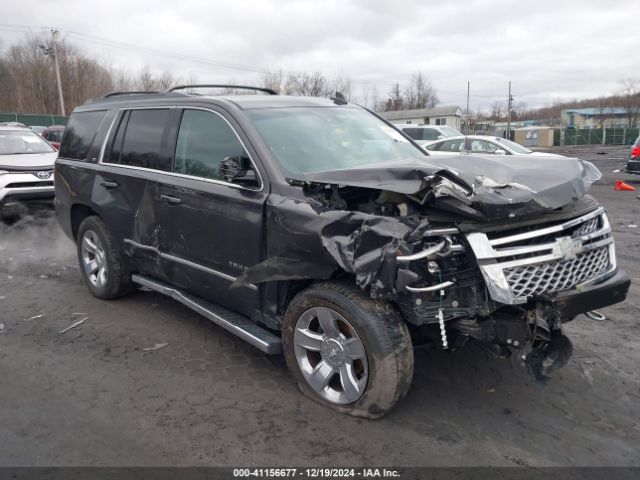 chevrolet tahoe 2016 1gnskbkc6gr471993