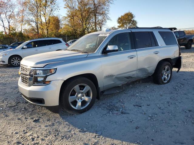 chevrolet tahoe k150 2017 1gnskbkc6hr399209