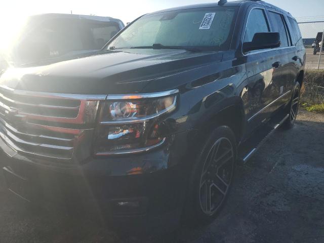 chevrolet tahoe k150 2019 1gnskbkc6kr111339