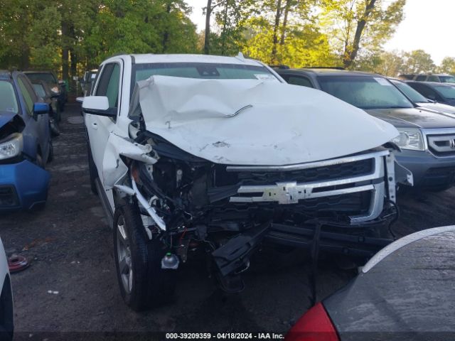 chevrolet tahoe 2019 1gnskbkc6kr341429