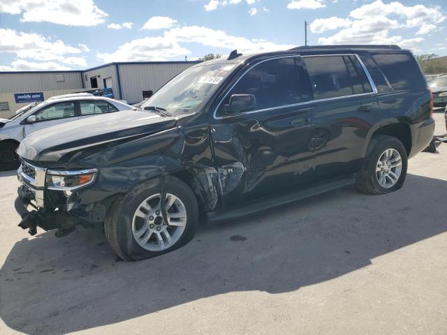 chevrolet tahoe k150 2019 1gnskbkc6kr361048