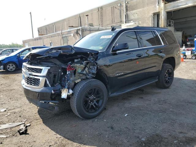 chevrolet tahoe 2020 1gnskbkc6lr162678