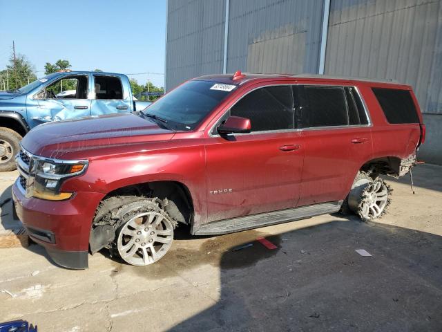 chevrolet tahoe k150 2020 1gnskbkc6lr233801