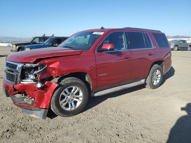 chevrolet tahoe k150 2015 1gnskbkc7fr110061