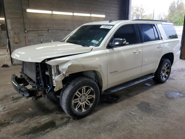 chevrolet tahoe k150 2015 1gnskbkc7fr139981