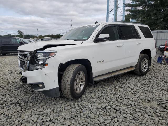 chevrolet tahoe k150 2015 1gnskbkc7fr169210