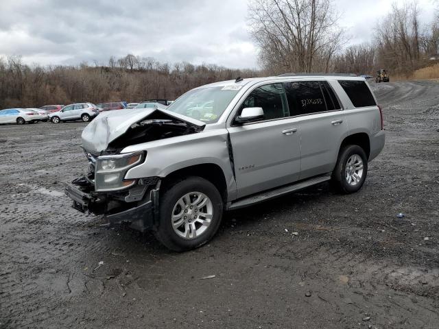 chevrolet tahoe k150 2015 1gnskbkc7fr271476