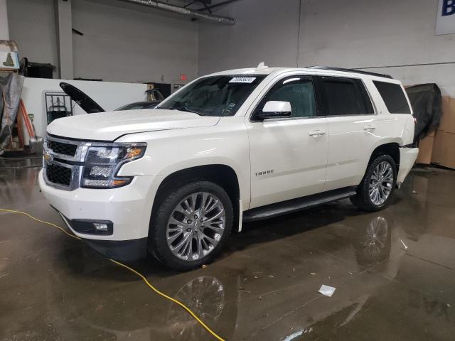 chevrolet tahoe k150 2015 1gnskbkc7fr545730