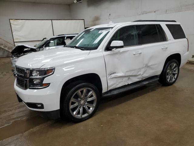 chevrolet tahoe 2015 1gnskbkc7fr628655