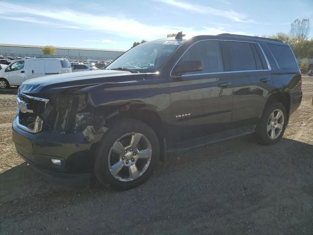 chevrolet tahoe k150 2016 1gnskbkc7gr289946