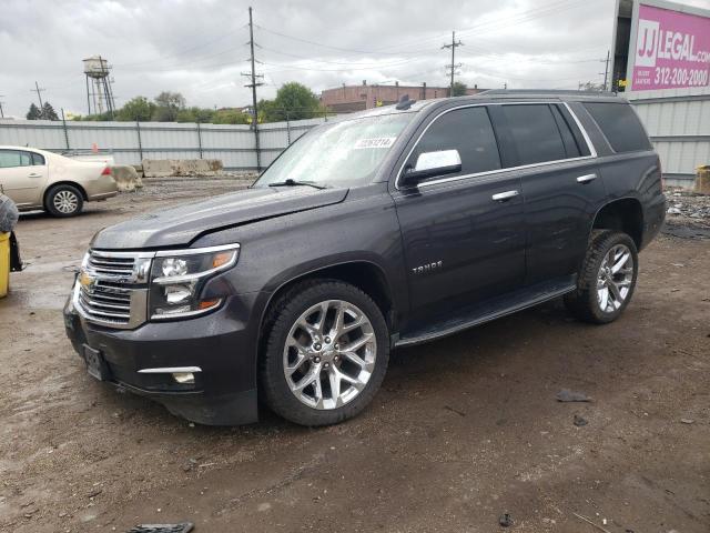 chevrolet tahoe k150 2016 1gnskbkc7gr292488