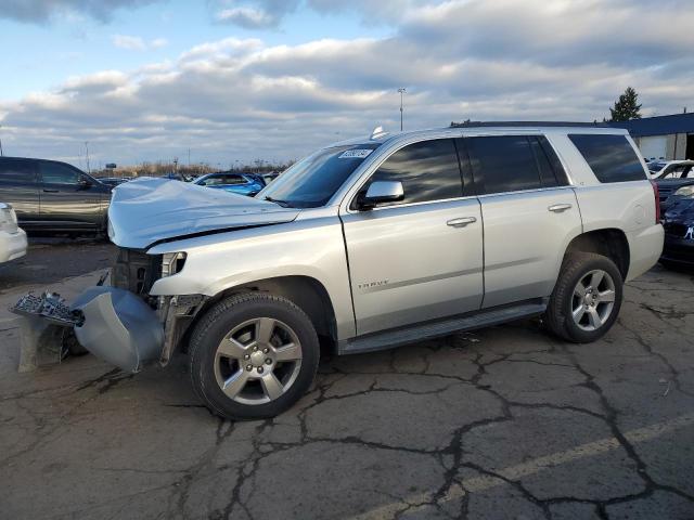 chevrolet tahoe k150 2016 1gnskbkc7gr418963