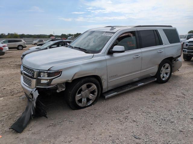 chevrolet tahoe k150 2016 1gnskbkc7gr460209